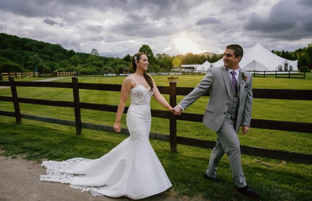 Hidden River Events - 4