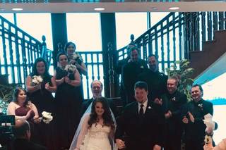 Amazing Ceremonies: Weddings by Kirk - 18