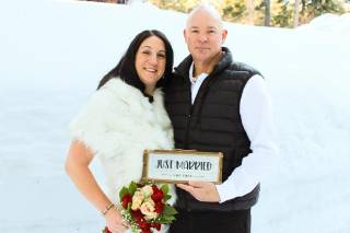 Mountain High Weddings - 19