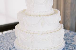 Incredible Edibles Bakery - 21