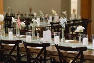 Bushel & A Peck Event Creative and Design LLC - 7