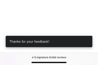 Signature Bridal - 22