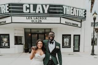 Natalie Marie Events - 7