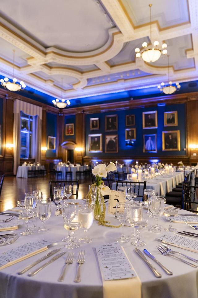 The College of Physicians of Philadelphia - 4