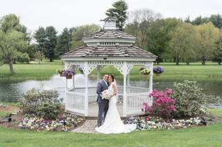 Tunxis Country Club - 46
