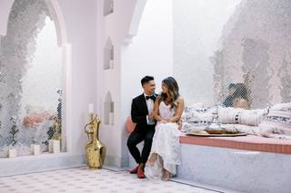 After the Engagement Wedding Planning - 10