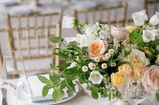 Of the Fields Floral Design - 9