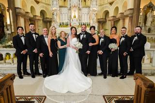 Iyrus Weddings Photo & Video - 19