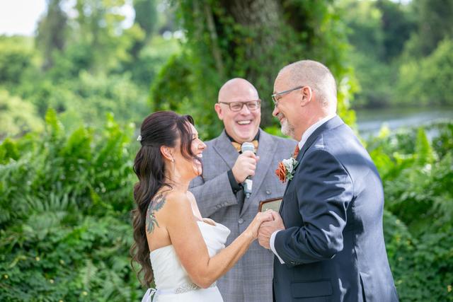 Weddings and Wellness - 1