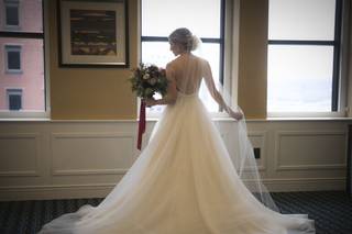 A Love Story by Angela's Bridal - 43
