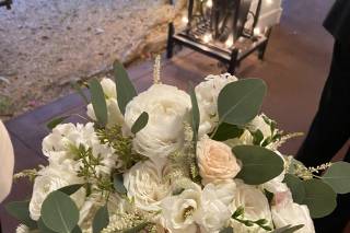 My Wedding Blooms - 11