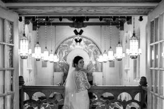 B. Ella Bridal - 1