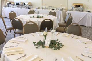 PIER 22 Dining and Catering - 6
