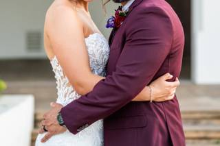 Fallbrook Estate by Wedgewood Weddings - 12