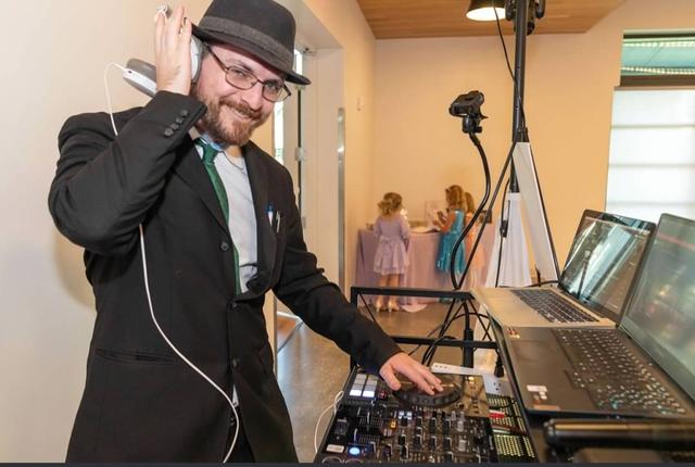DJ Not A Panda - 3