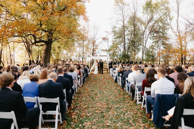 Abella Weddings + Events Farm - 4