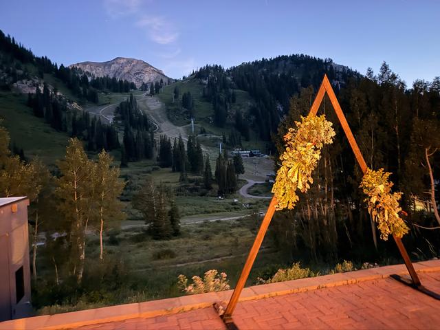 Alta Lodge - 1
