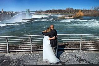 Buffalo Wedding Chapel - 58