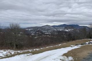 Overlook Barn - 35