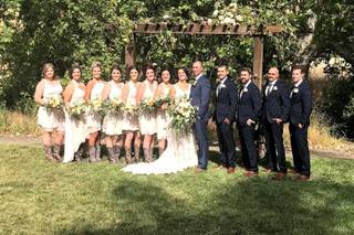 An Occasion Events - 15