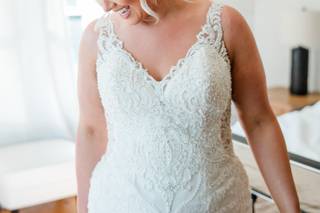 Brides by Glitz Nashville - 17
