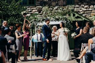 Rabbi Gail Nalven: Jewish and Interfaith Weddings - 13