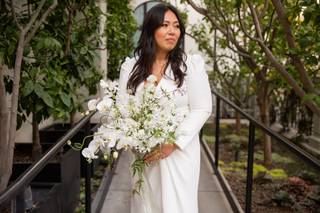 Makeup by Karen Lee - 12