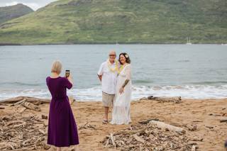 Kauai Wedding Officiant - 55