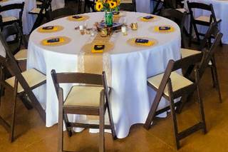 Spring Creek Weddings and Events - 37