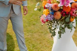 Chapel Light Photography - 46