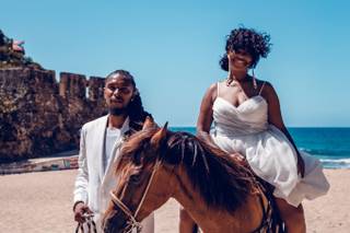 Puerto Rico Destination Weddings - 76