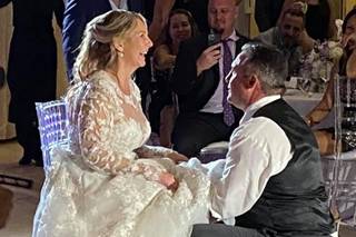 Zoom Wedding Studio - 15