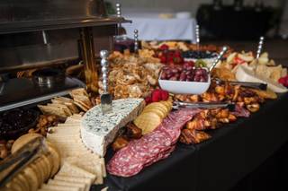 The Pink Lady Catering - 7