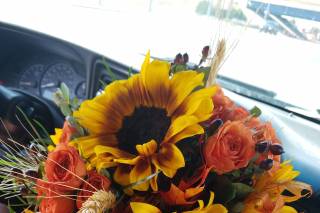 Keefe's Flowers - 10