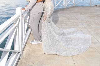 Andre G Young Weddings - 16