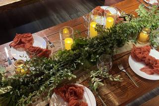 Feathered Events - 5