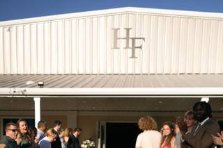 The Venue at Hidden Falls - 6