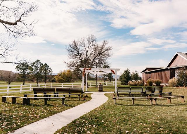 The Barn at Raccoon Creek - 3