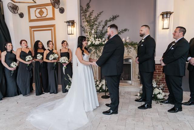 Kelly Kennedy Weddings and Events - 1