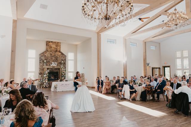 Hannah Belle Events - 1