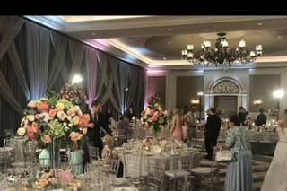Lisa Stoner Events & Styling - 10