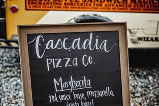 Cascadia Pizza Co. - 6