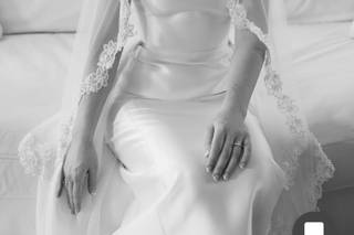 Marie-Margot Bridal Couture - 7