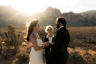 Wedding Vows Las Vegas - 11