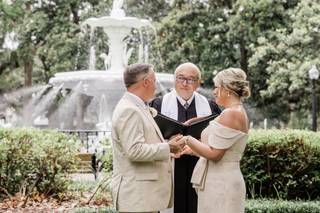 Weddings by Rev. Joe - 5