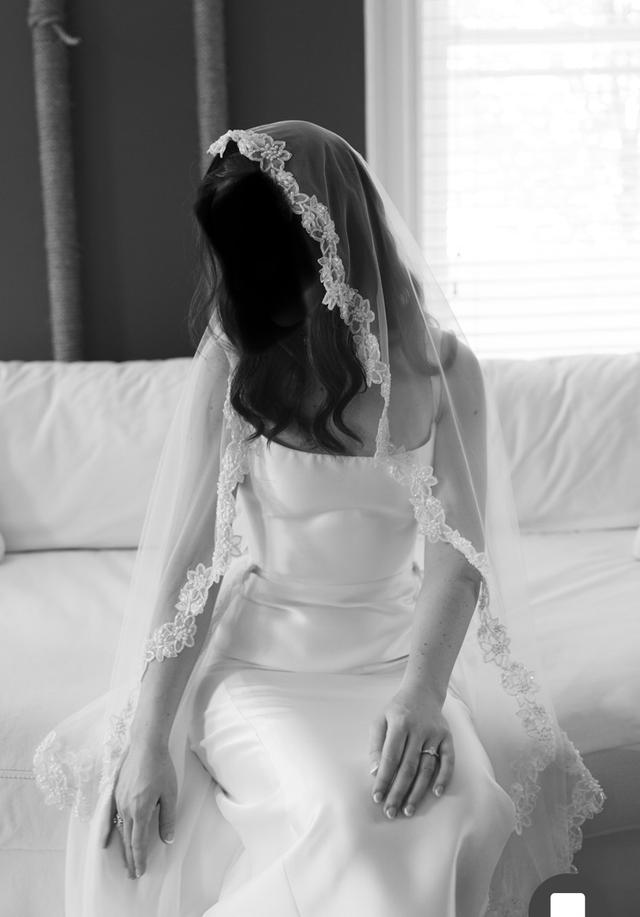 Marie-Margot Bridal Couture - 1