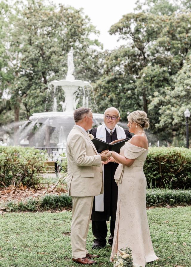 Weddings by Rev. Joe - 2