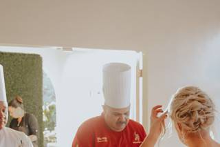 ArtQuest Catering - 19