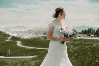 Rococo Bridal and Formalwear - 9