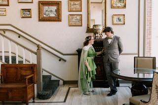 Horton Grand Hotel - 39